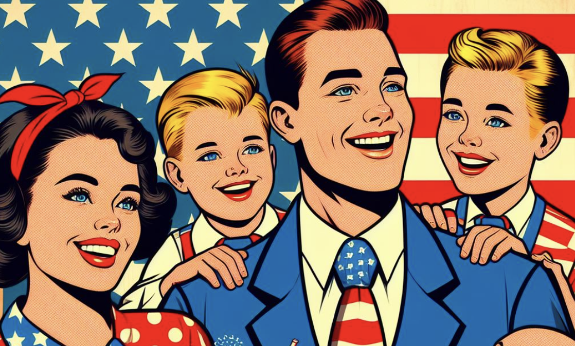 Children Raised by Liberal Parents are Mentally Ill